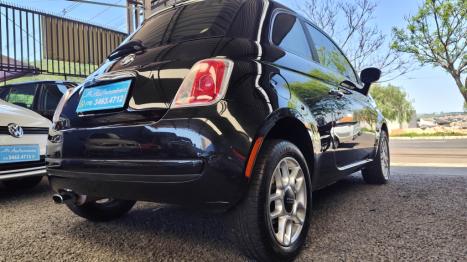 FIAT 500 1.4 FLEX CULT, Foto 9