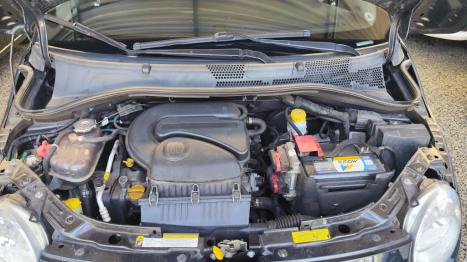 FIAT 500 1.4 FLEX CULT, Foto 15