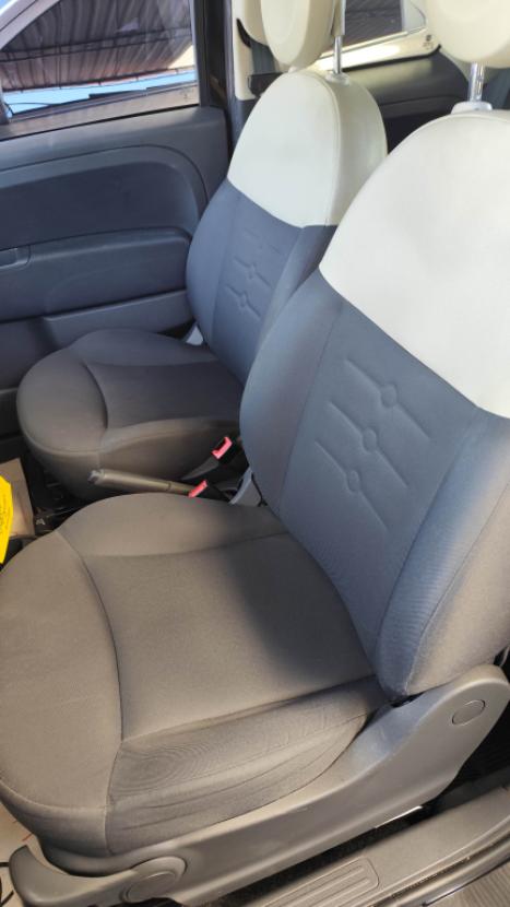 FIAT 500 1.4 FLEX CULT, Foto 16