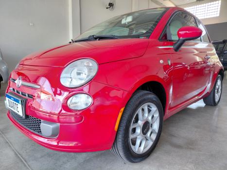 FIAT 500 1.4 FLEX CULT, Foto 15