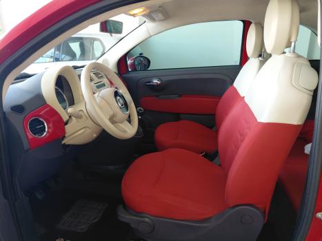 FIAT 500 1.4 FLEX CULT, Foto 17
