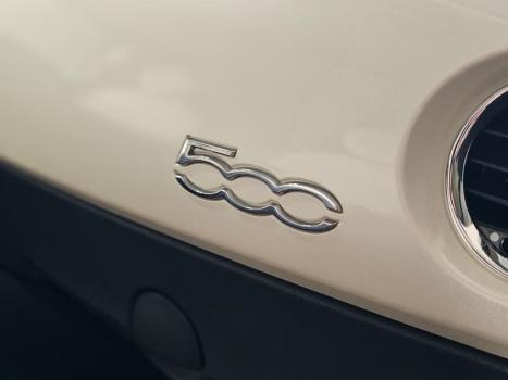 FIAT 500 1.4 FLEX CULT DUALOGIC AUTOMATIZADO, Foto 10