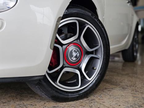 FIAT 500 1.4 FLEX CULT DUALOGIC AUTOMATIZADO, Foto 14
