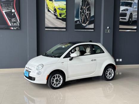 FIAT 500 1.4 FLEX CULT, Foto 1