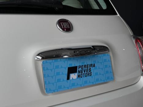 FIAT 500 1.4 FLEX CULT, Foto 6