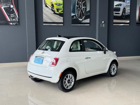 FIAT 500 1.4 FLEX CULT, Foto 7