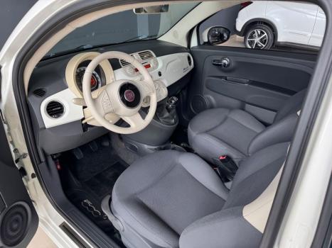 FIAT 500 1.4 FLEX CULT, Foto 10