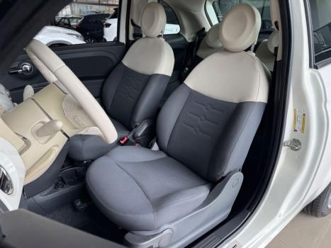 FIAT 500 1.4 FLEX CULT, Foto 11