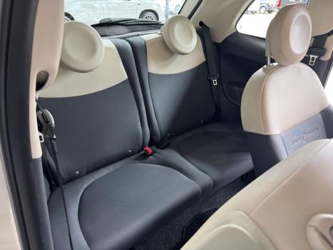 FIAT 500 1.4 FLEX CULT, Foto 15