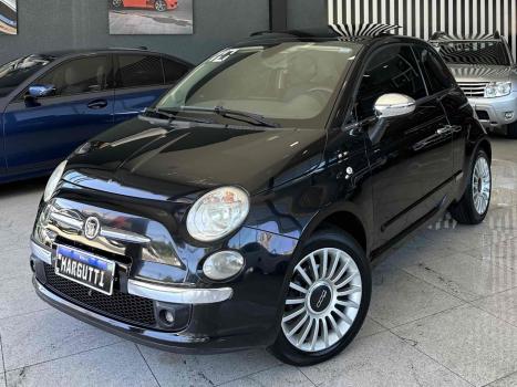 FIAT 500 , Foto 1