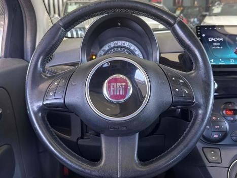 FIAT 500 , Foto 16