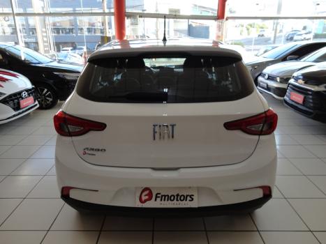 FIAT Argo 1.0 4P FLEX FIREFLY, Foto 6