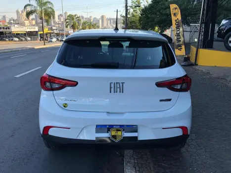 FIAT Argo 1.0 4P FLEX FIREFLY DRIVE, Foto 4