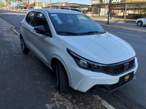 FIAT Argo 1.0 4P FLEX FIREFLY DRIVE, Foto 7