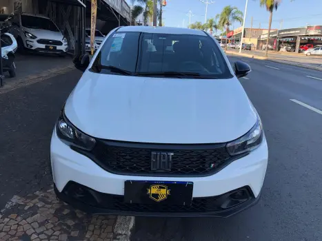 FIAT Argo 1.0 4P FLEX FIREFLY DRIVE, Foto 8