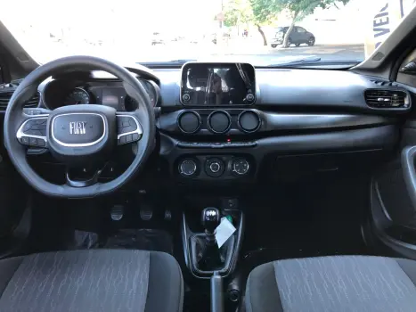 FIAT Argo 1.0 4P FLEX FIREFLY DRIVE, Foto 9