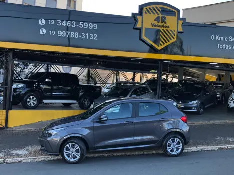 FIAT Argo 1.0 4P FLEX FIREFLY DRIVE, Foto 1