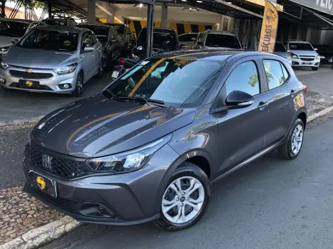 FIAT Argo 1.0 4P FLEX FIREFLY DRIVE, Foto 2