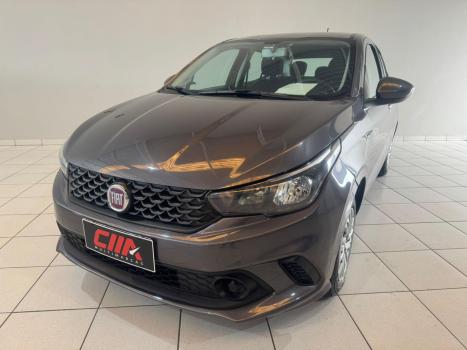 FIAT Argo 1.0 4P FLEX FIREFLY DRIVE, Foto 1
