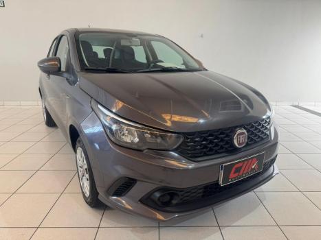 FIAT Argo 1.0 4P FLEX FIREFLY DRIVE, Foto 2