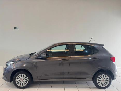 FIAT Argo 1.0 4P FLEX FIREFLY DRIVE, Foto 3