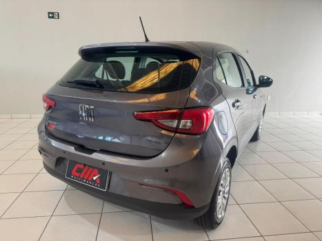 FIAT Argo 1.0 4P FLEX FIREFLY DRIVE, Foto 5