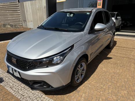 FIAT Argo 1.0 4P FLEX FIREFLY DRIVE, Foto 1 FIAT Argo 1.0 4P FLEX FIREFLY DRIVE, Foto 1