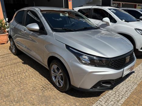 FIAT Argo 1.0 4P FLEX FIREFLY DRIVE, Foto 2 FIAT Argo 1.0 4P FLEX FIREFLY DRIVE, Foto 2