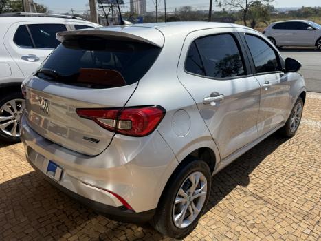 FIAT Argo 1.0 4P FLEX FIREFLY DRIVE, Foto 3 FIAT Argo 1.0 4P FLEX FIREFLY DRIVE, Foto 3