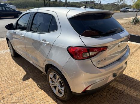 FIAT Argo 1.0 4P FLEX FIREFLY DRIVE, Foto 4 FIAT Argo 1.0 4P FLEX FIREFLY DRIVE, Foto 4