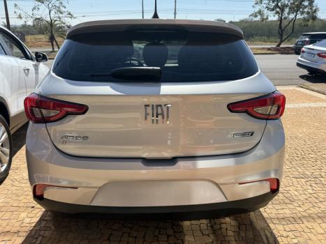 FIAT Argo 1.0 4P FLEX FIREFLY DRIVE, Foto 5 FIAT Argo 1.0 4P FLEX FIREFLY DRIVE, Foto 5