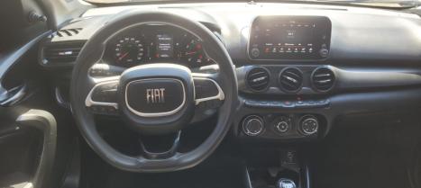 FIAT Argo 1.0 4P FLEX FIREFLY DRIVE, Foto 6 FIAT Argo 1.0 4P FLEX FIREFLY DRIVE, Foto 6