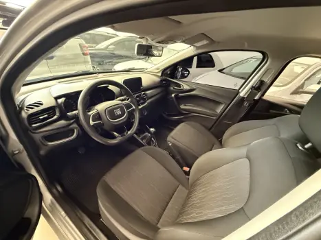 FIAT Argo 1.0 4P FLEX FIREFLY DRIVE, Foto 7 FIAT Argo 1.0 4P FLEX FIREFLY DRIVE, Foto 7