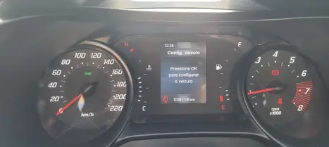 FIAT Argo 1.0 4P FLEX FIREFLY DRIVE, Foto 8 FIAT Argo 1.0 4P FLEX FIREFLY DRIVE, Foto 8