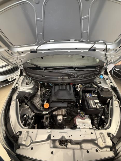 FIAT Argo 1.0 4P FLEX FIREFLY DRIVE, Foto 9 FIAT Argo 1.0 4P FLEX FIREFLY DRIVE, Foto 9