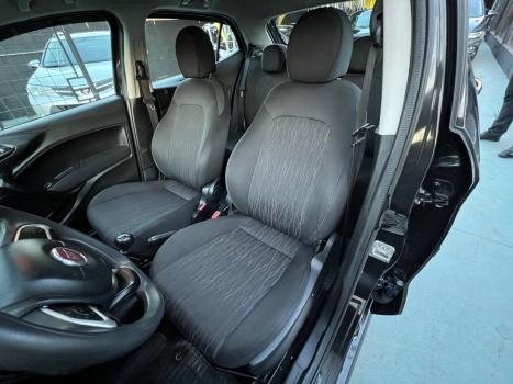 FIAT Argo 1.0 4P FLEX FIREFLY DRIVE, Foto 9