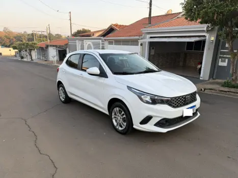 FIAT Argo 1.0 4P FLEX FIREFLY DRIVE, Foto 3 FIAT Argo 1.0 4P FLEX FIREFLY DRIVE, Foto 3