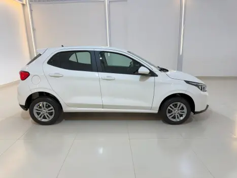 FIAT Argo 1.0 4P FLEX FIREFLY, Foto 5 FIAT Argo 1.0 4P FLEX FIREFLY, Foto 5