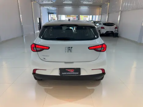 FIAT Argo 1.0 4P FLEX FIREFLY, Foto 7 FIAT Argo 1.0 4P FLEX FIREFLY, Foto 7