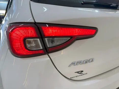 FIAT Argo 1.0 4P FLEX FIREFLY, Foto 9 FIAT Argo 1.0 4P FLEX FIREFLY, Foto 9
