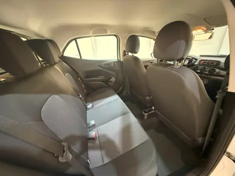 FIAT Argo 1.0 4P FLEX FIREFLY, Foto 10 FIAT Argo 1.0 4P FLEX FIREFLY, Foto 10