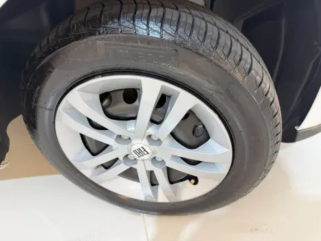 FIAT Argo 1.0 4P FLEX FIREFLY, Foto 15 FIAT Argo 1.0 4P FLEX FIREFLY, Foto 15