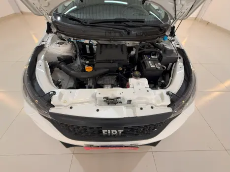 FIAT Argo 1.0 4P FLEX FIREFLY, Foto 16 FIAT Argo 1.0 4P FLEX FIREFLY, Foto 16