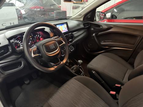 FIAT Argo 1.0 4P FLEX FIREFLY, Foto 11