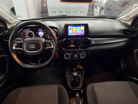 FIAT Argo 1.0 4P FLEX FIREFLY, Foto 13