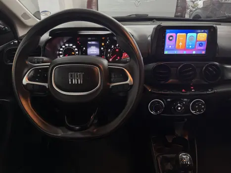 FIAT Argo 1.0 4P FLEX FIREFLY, Foto 14