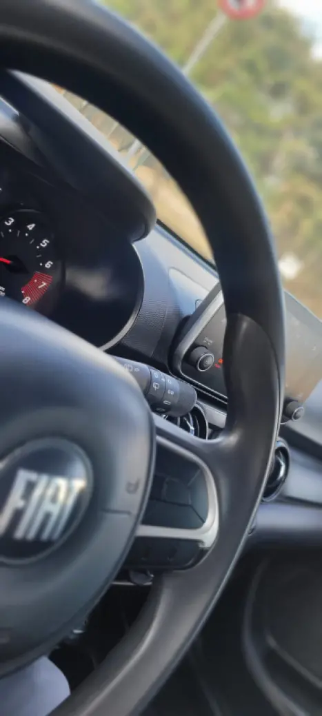 FIAT Argo 1.0 4P FLEX FIREFLY DRIVE, Foto 4