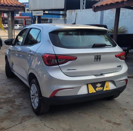 FIAT Argo 1.0 4P FLEX FIREFLY DRIVE, Foto 3