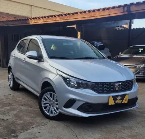 FIAT Argo 1.0 4P FLEX FIREFLY DRIVE, Foto 5