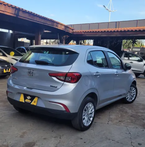 FIAT Argo 1.0 4P FLEX FIREFLY DRIVE, Foto 7